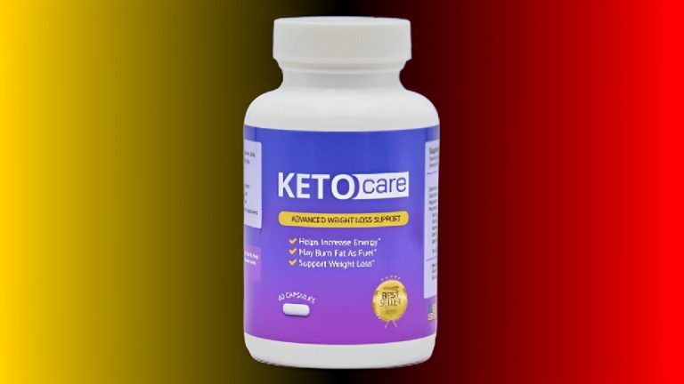 KetoCare