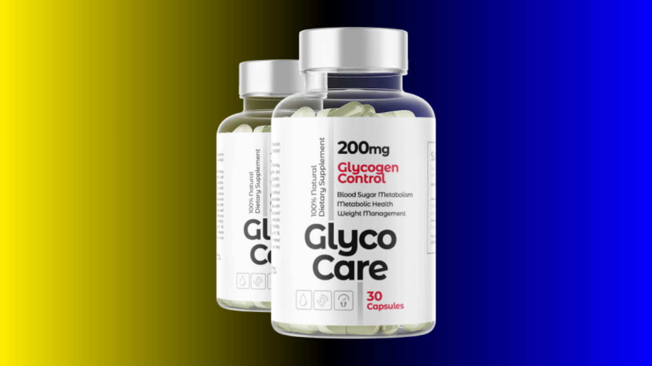 Glyco Care